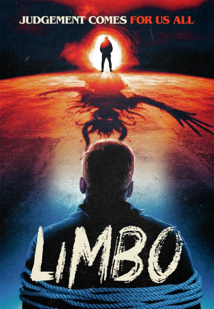 LIMBO Trailer: THE WALKING DEAD's Lew Temple Faces a Peculiar Judgement